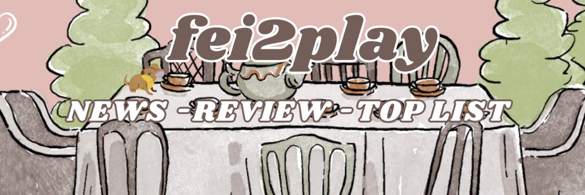 🎀ꜰᴇɪɴᴀ🎀 || cozy games tweet media