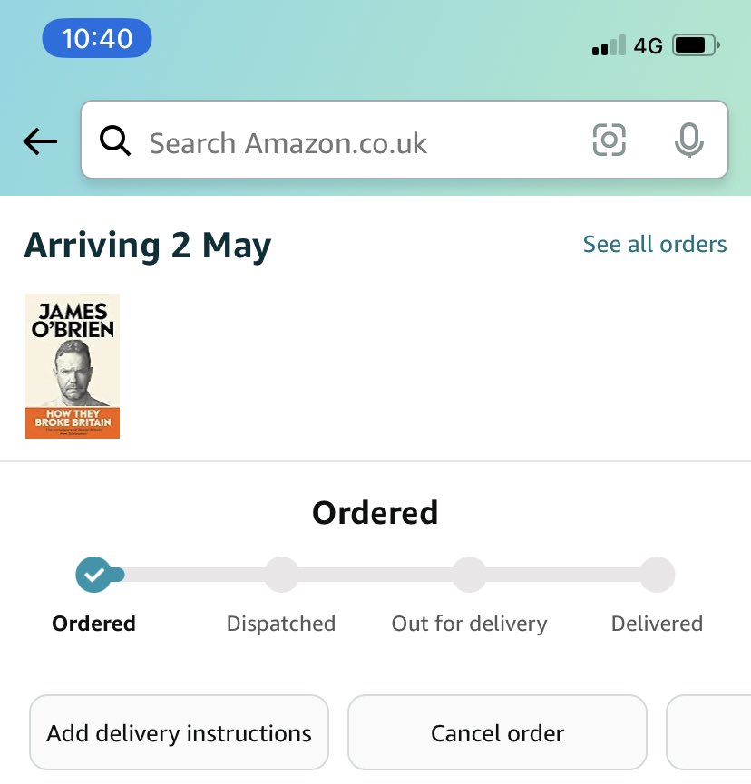 BarryMacG☘️ tweet media