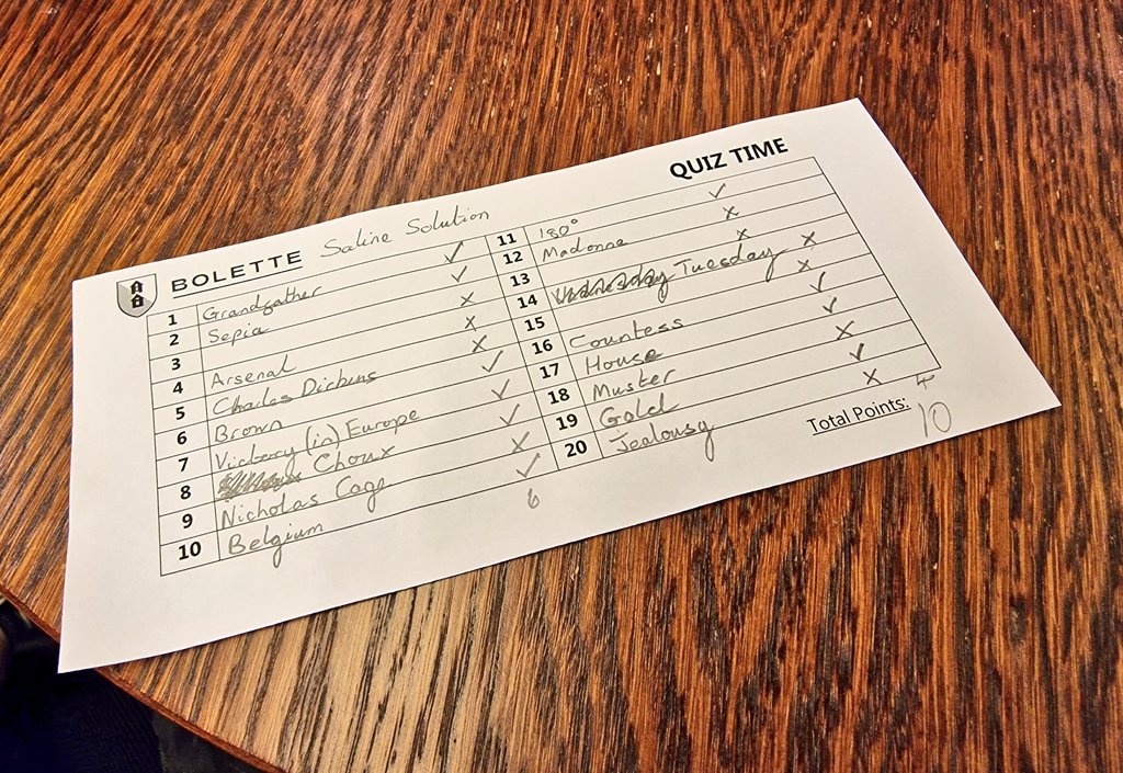 MatthewCruises's tweet photo. #ad Next up we took part in the Bolette morning quiz 🤔 We failed miserably but we are getting slightly better 😂
#fredolsencruiselines #FleetInFunchal #175YearsInTheMaking #Bolette #MSBolette https://t.co/IHOHsHAtR6
