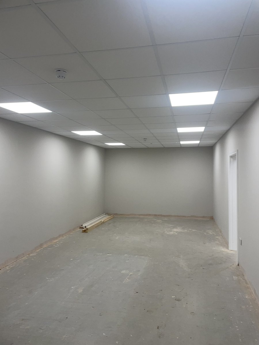 Full_interiors_'s tweet photo. Willow Valley Golf Club ⛳️ 
New changing rooms/shower areas

☎️ 01484 613022  ☎️ 
📧 info@fullinteriors.co.uk 📧 
https://t.co/NAyj7JRpnM 
🟧⬜️🟧⬜️🟧⬜️🟧⬜️ https://t.co/JtfY9y3Ejw