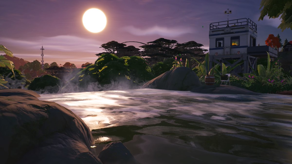RandomShtPost_'s tweet photo. Its been fun #FortniteCh4 https://t.co/tWlkdUKvx4