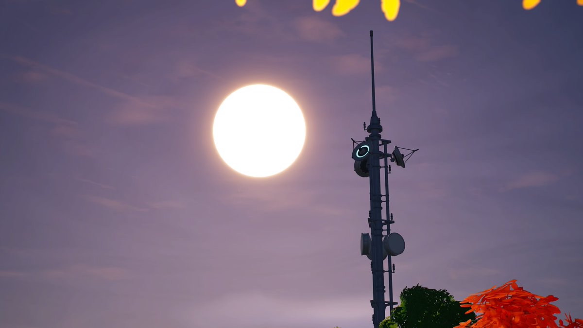 RandomShtPost_'s tweet photo. Its been fun #FortniteCh4 https://t.co/tWlkdUKvx4