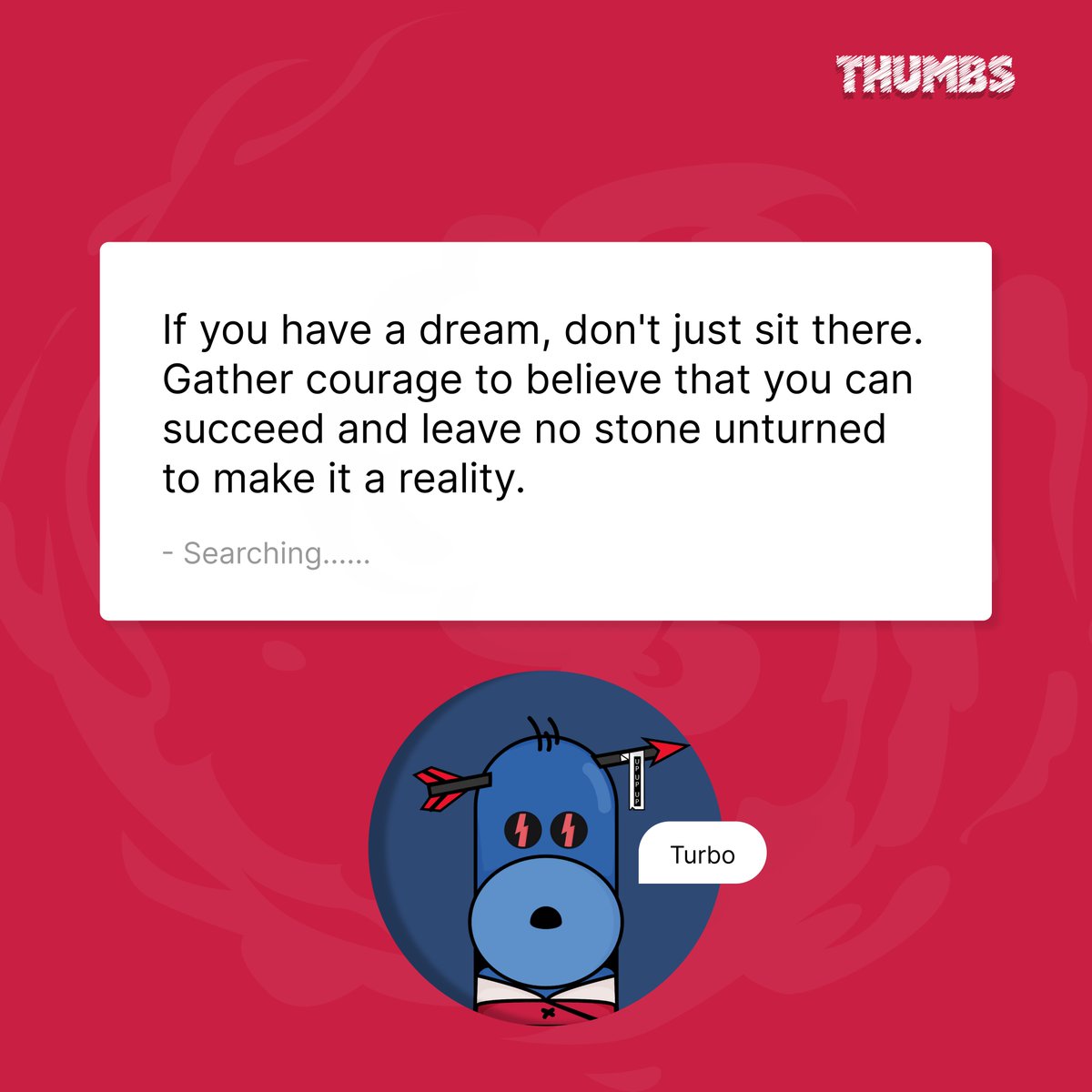 Thumbssss's tweet image. Gm Thumbsters 👍🔥