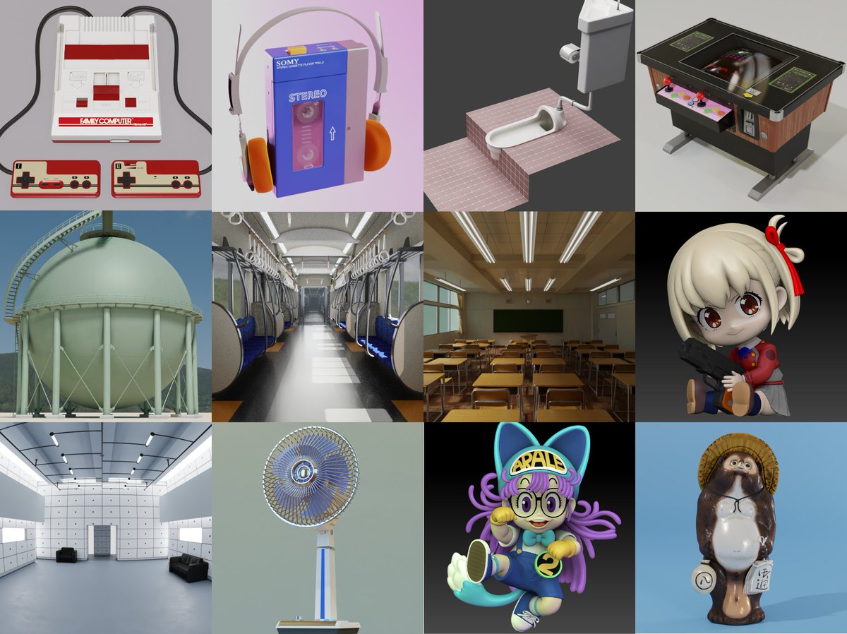 kenmko (@kenmko) / Posts / X