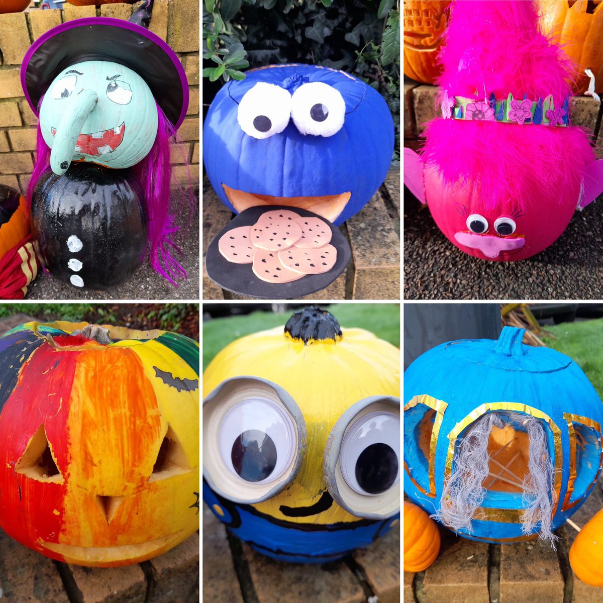 FoICS (Friends of Ivy Chimneys Primary School) tweet media