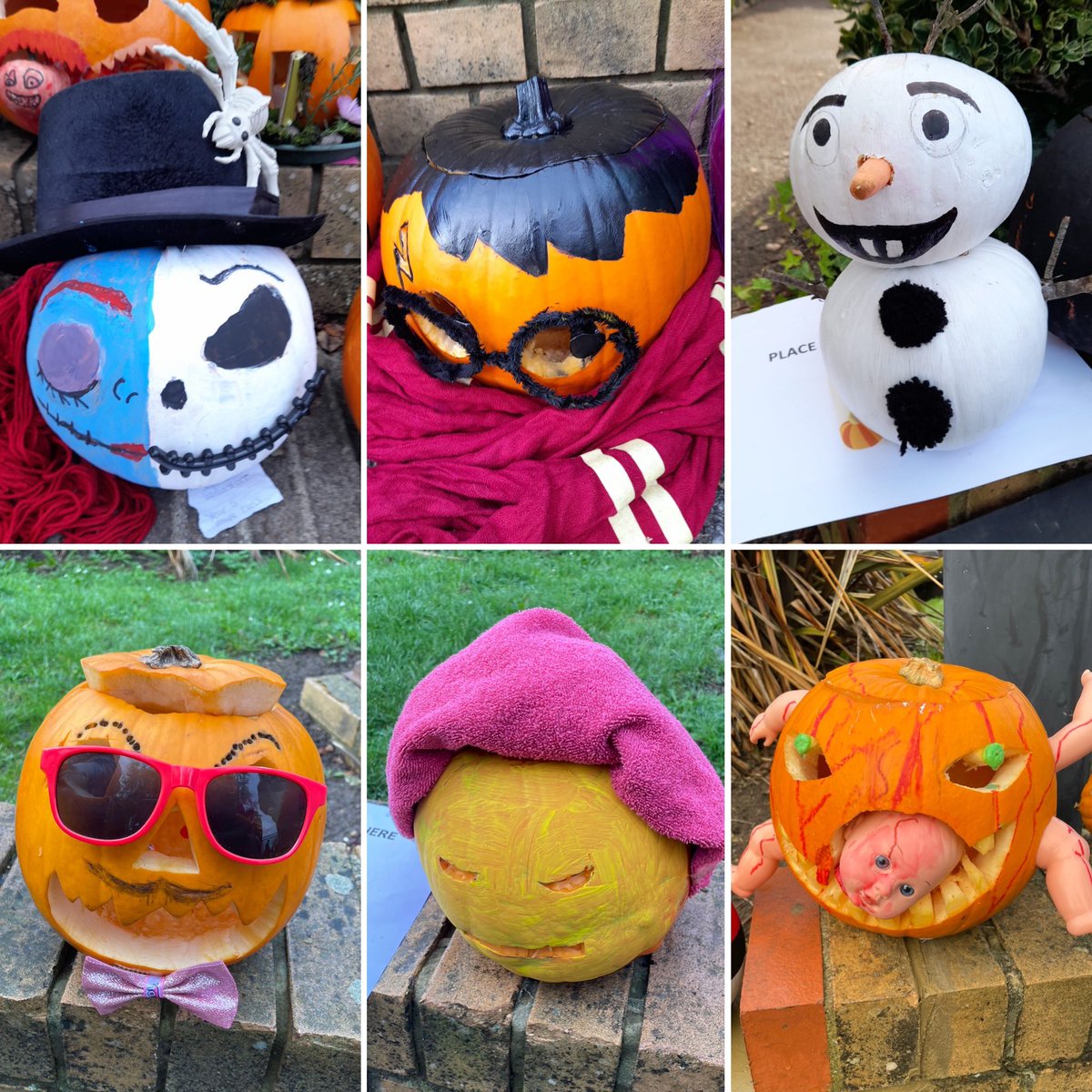 FoICS (Friends of Ivy Chimneys Primary School) tweet media