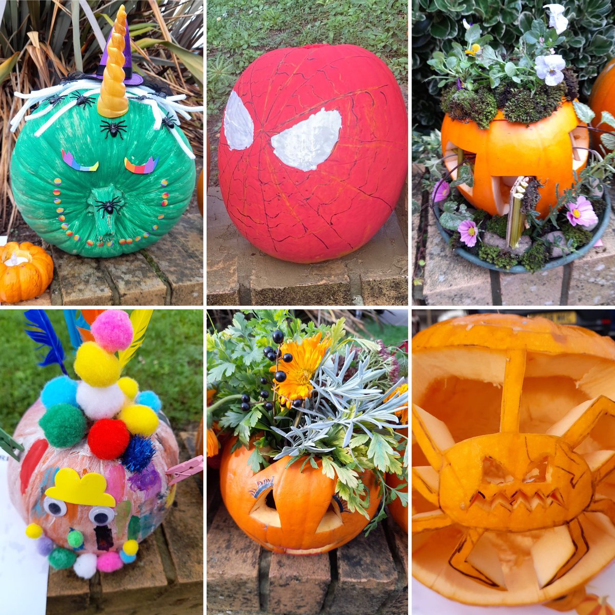 FoICS (Friends of Ivy Chimneys Primary School) tweet media