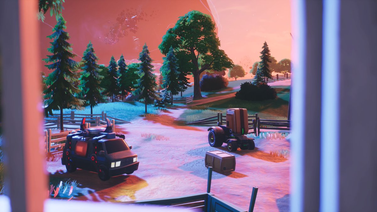 RandomShtPost_'s tweet photo. #FortniteCh4 https://t.co/gRNHa9q2XB