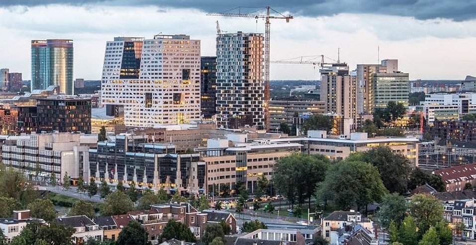 Aorta Utrecht tweet media