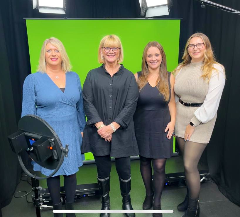 Oxleas Quality Management Team tweet media