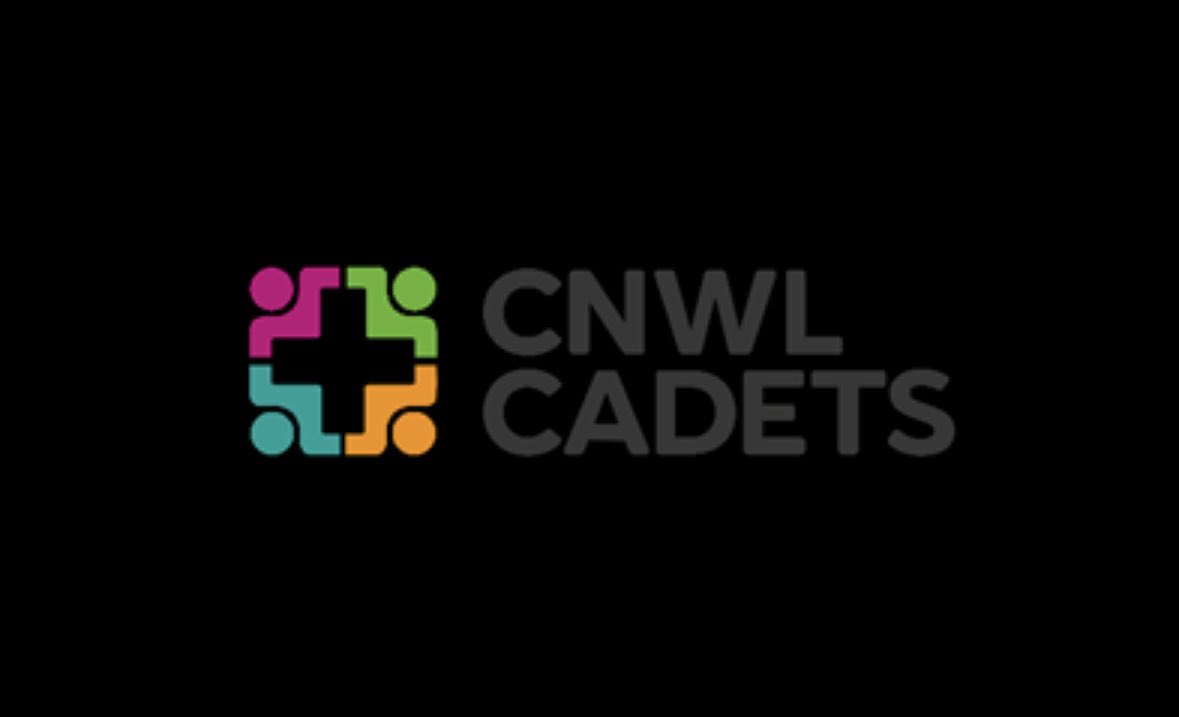 CNWL Cadet induction facilitated by Jenni at Hamilton House today, welcoming 29 cadets before they start placements across London. @CNWLNHS