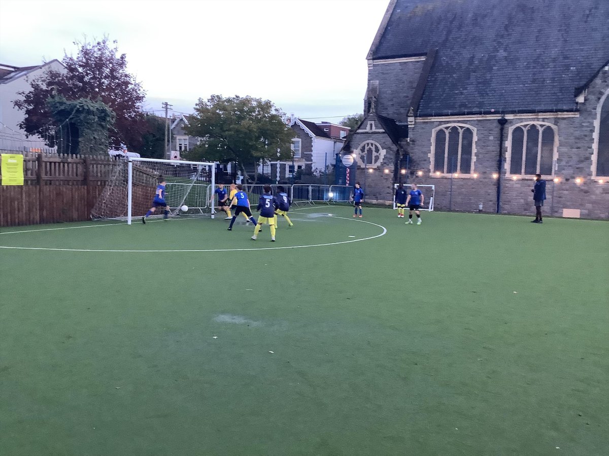 Well done to our Yr 5/6 Football Team, who won their first league match of the season 4-1 away at St Bons! They showed great perseverance to win the game after their opposition got the game back to 1-1! We are so proud of all the children that took part!