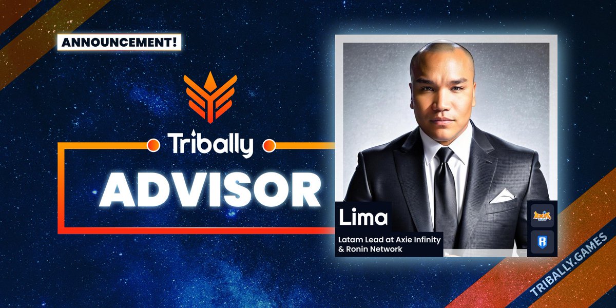 Tribally | 📲🚽 tweet media