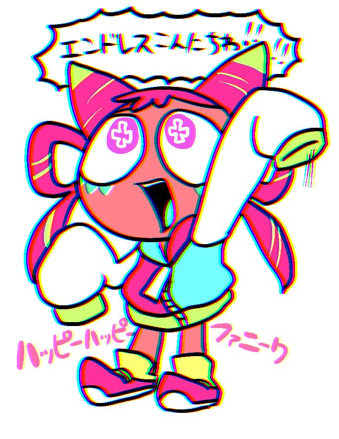 ハッピーハッピーファニーク🚀 (@hapifanin_111) / Posts / X