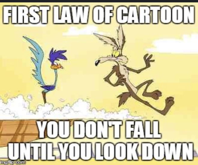 What’s your #topfive #loonytoons characters 
#wileecoyote #roadrunner #daffyduck #bugsbunny 
Listen to #ourtopfivepodcast