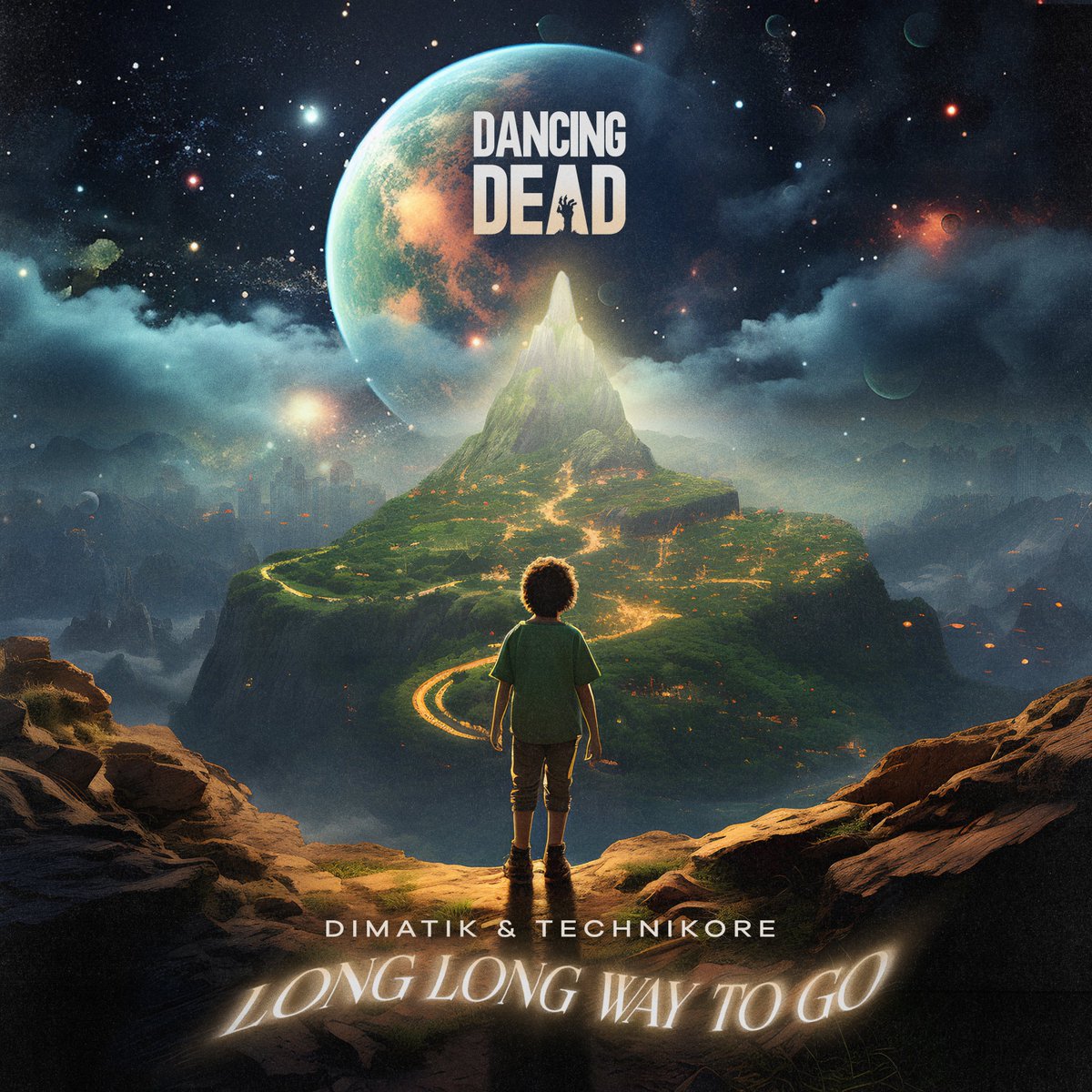 Dancing Dead tweet media