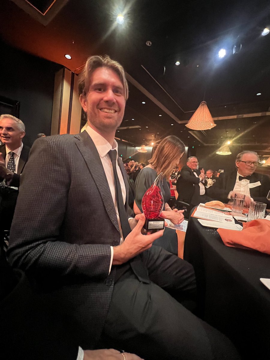 James McAuley tweet media