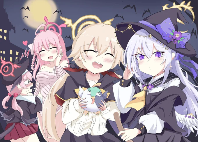 アズサ再掲まとめ(ᓀ‸ᓂ)