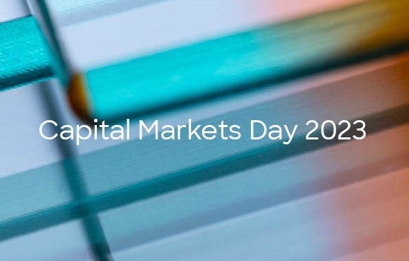 GlastonCorp's tweet photo. Welcome to Glaston’s Capital Markets Day on 21 Nov! President and CEO, Anders Dahlblom, with the Executive Leadership Team will host the event and provide updates on strategy execution, new Business Areas and market development. More info and registration: https://t.co/xOZf4S7g1W https://t.co/RcTDfybAIJ