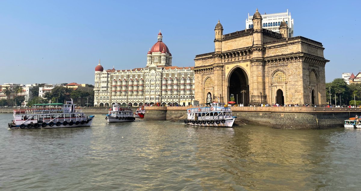 GGbrez's tweet photo. If you #visit #mumbai #india then why not take a #journey from the #gateway of India to #elephanta #island on a 1 hour ferry to see the 8th century #caves #amazing #architecture #travel #travelphotography #adventure #amazingindia #traveling #photo #PHOTOS #travelblogger https://t.co/tGNnVphOwp