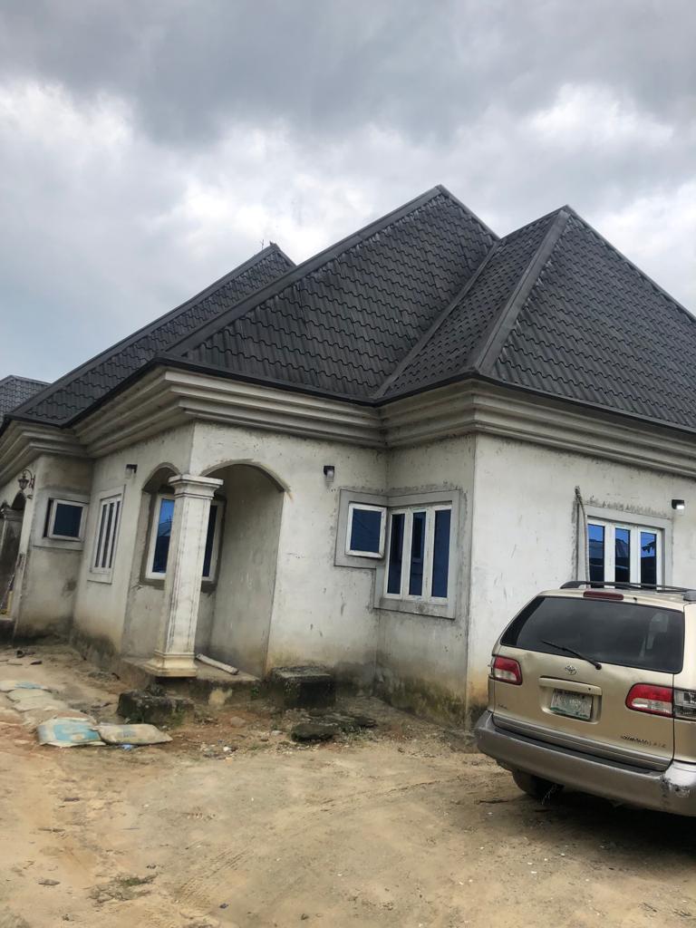 olydrive's tweet image. Property for Sale in #Portharcourt Please send a DM