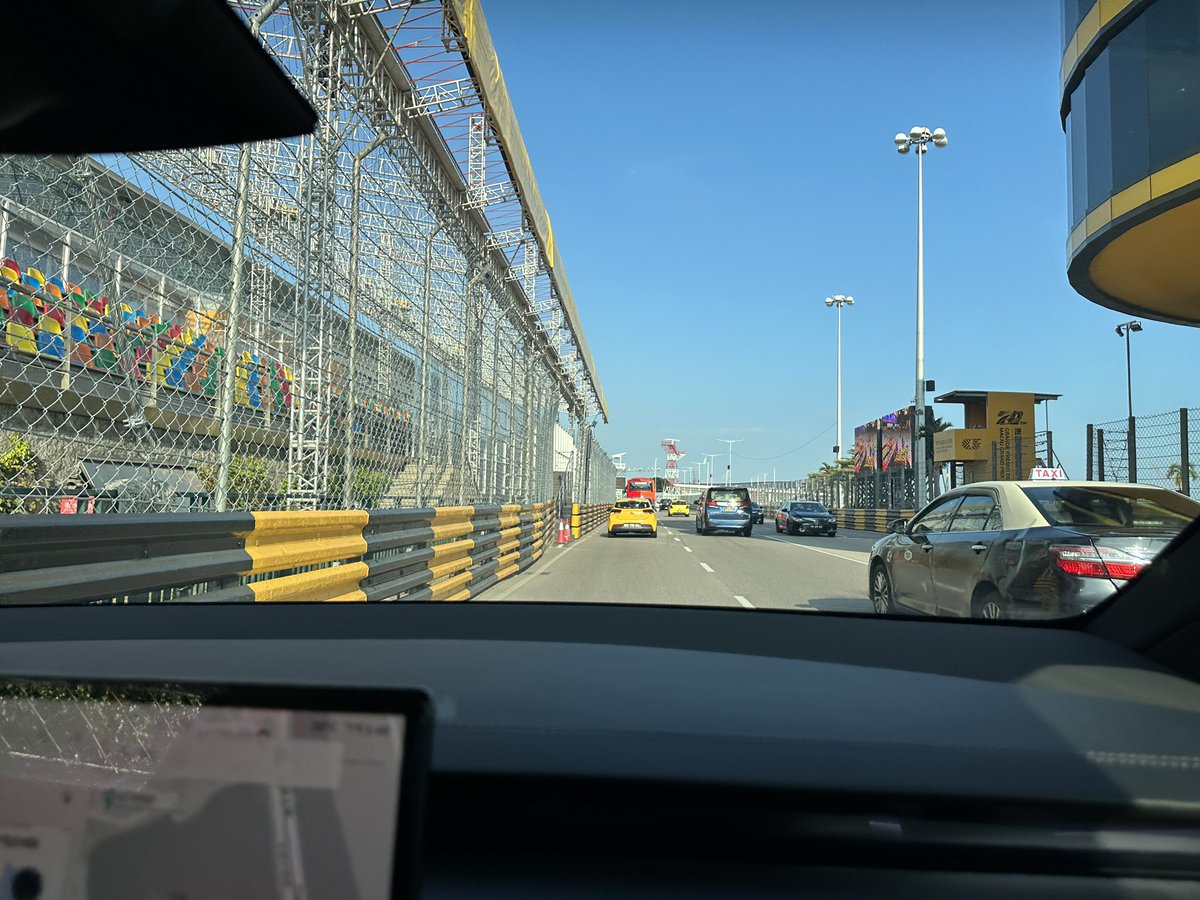 boredesteth's tweet image. The best utility of #BoredApeYachtClub is connecting with incredible people worldwide. Just got the warmest welcome from my ape/punk fren and his Model X Plaid in Macau! It&apos;s not only the first XP in Macau but likely the fastest car too. 🚀 #ModelXPlaid