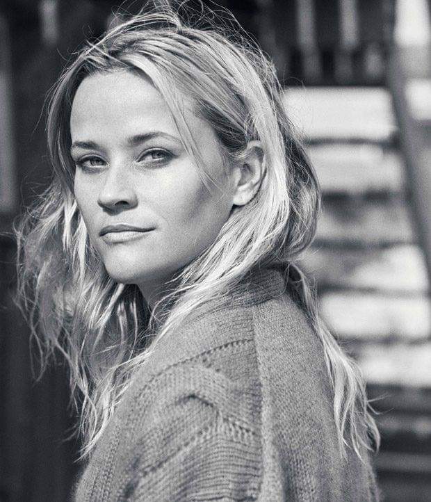 ReeseCorps's tweet photo. Today's Piece of Reese...“I see fear as this little creature that lives in my life all the time, and I can either pay it attention and not get anything done or I can march ahead and ignore it.” #WordsOfWisdom #StayStrong #TheReeseCorps https://t.co/mehtrKBhem