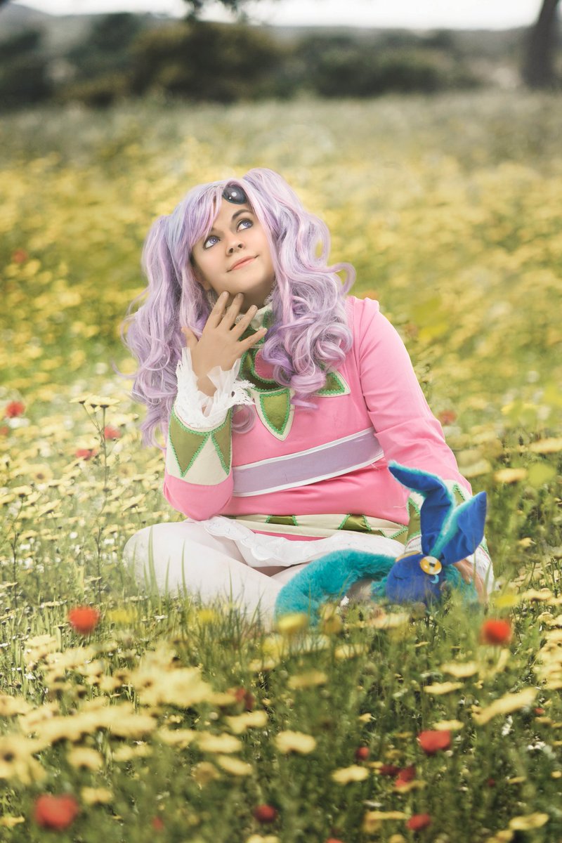 saemaligna's tweet photo. Costober dia 30
Meredy de Tales of Eternia
Me invitaron a juzgar el concurso del Tales en el Salón del Manga, asi que fue la excusa perfecta
Es del 2015
📷 @phorange y @Nebulaluben_
#30DaysOfCosplay https://t.co/5MqRaw8xxI