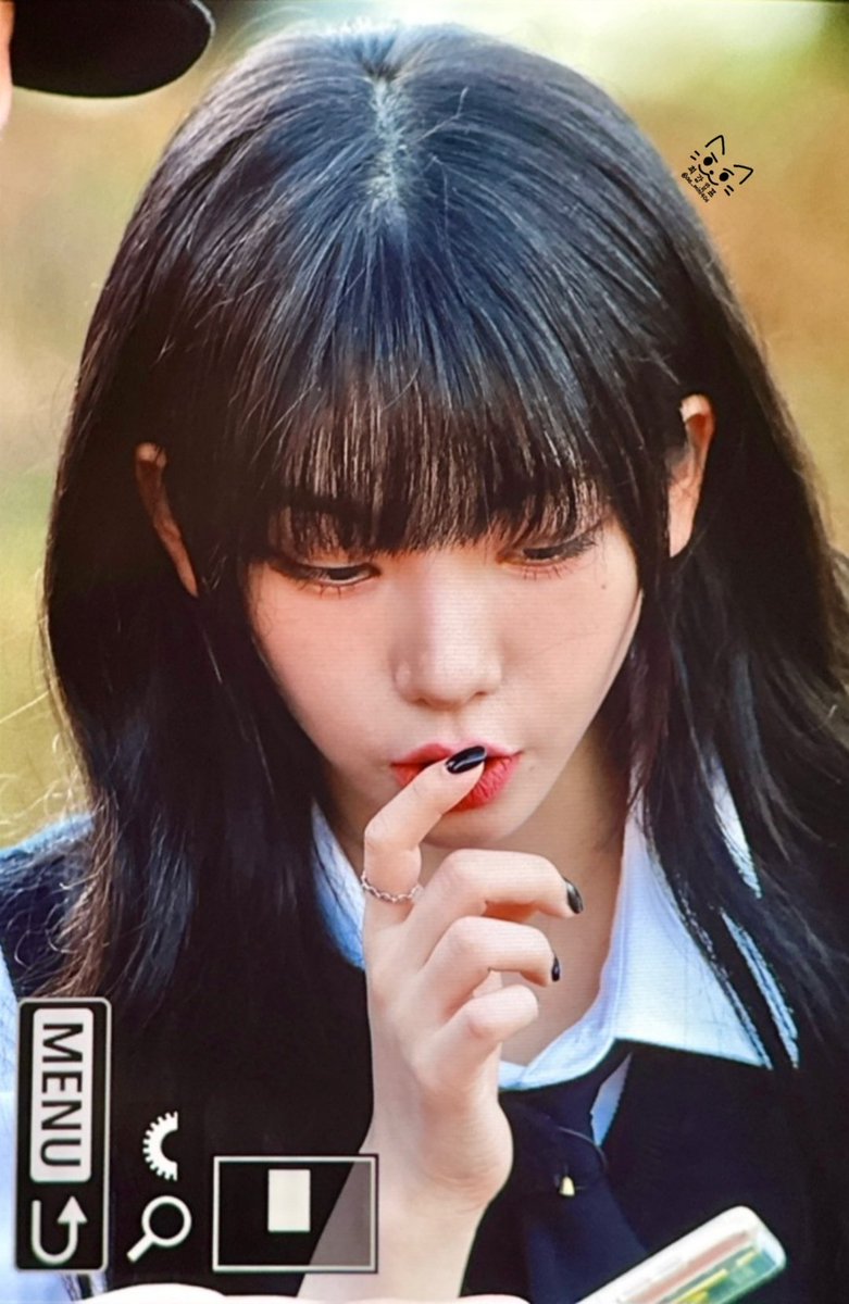 에스파 카리나 아는형님 프리뷰

#aespa #유지민 #KARINA #エスパ #カリナ #PREVIEW 231102🐈‍⬛