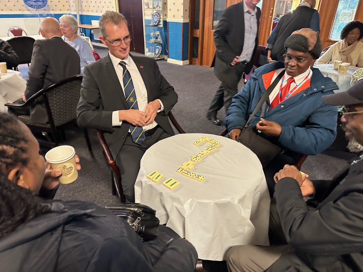 DRAC Consulting Ltd tweet media