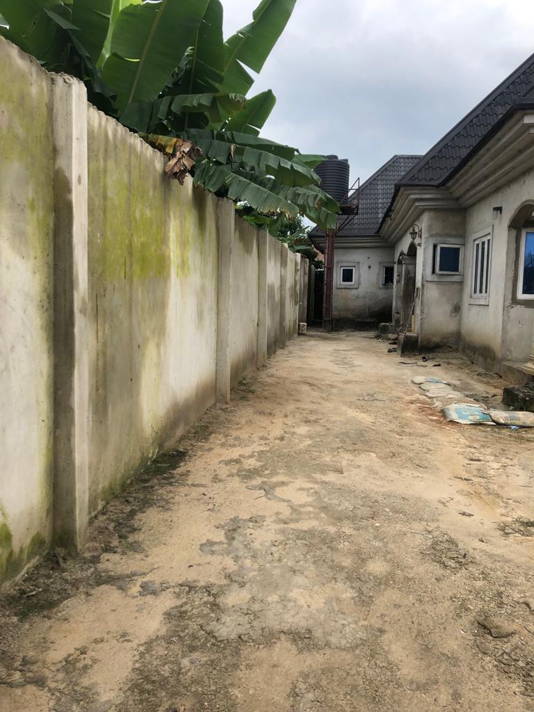 olydrive's tweet image. Property for Sale in #Portharcourt Please send a DM