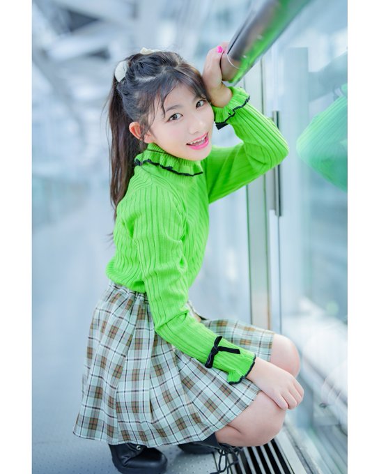 Twitterのコスプレ画像6