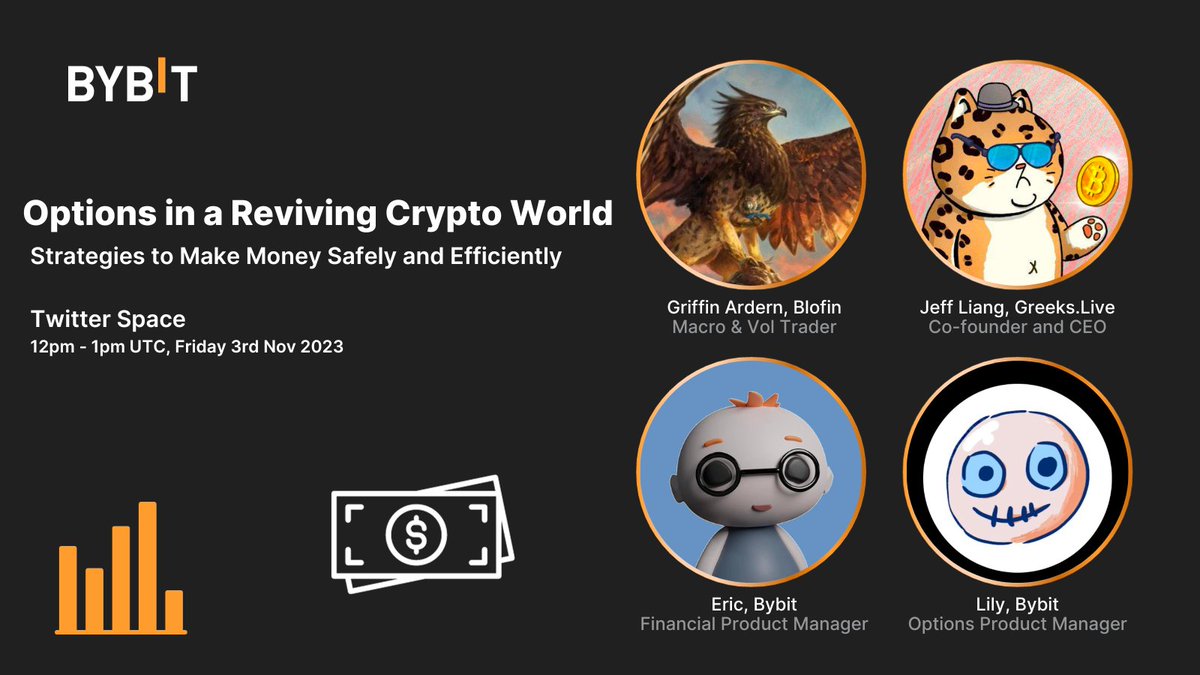 Please join our space here: