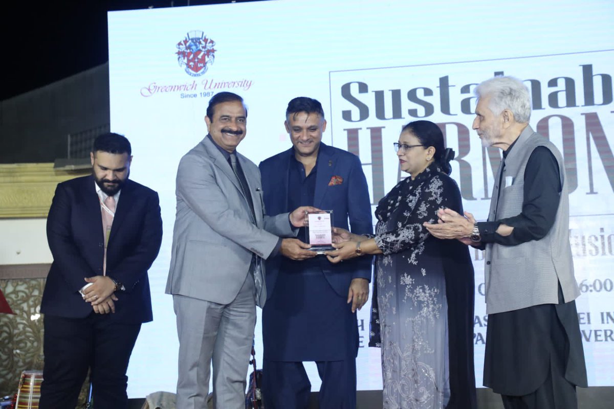 Secretary Culture Sindh tweet media