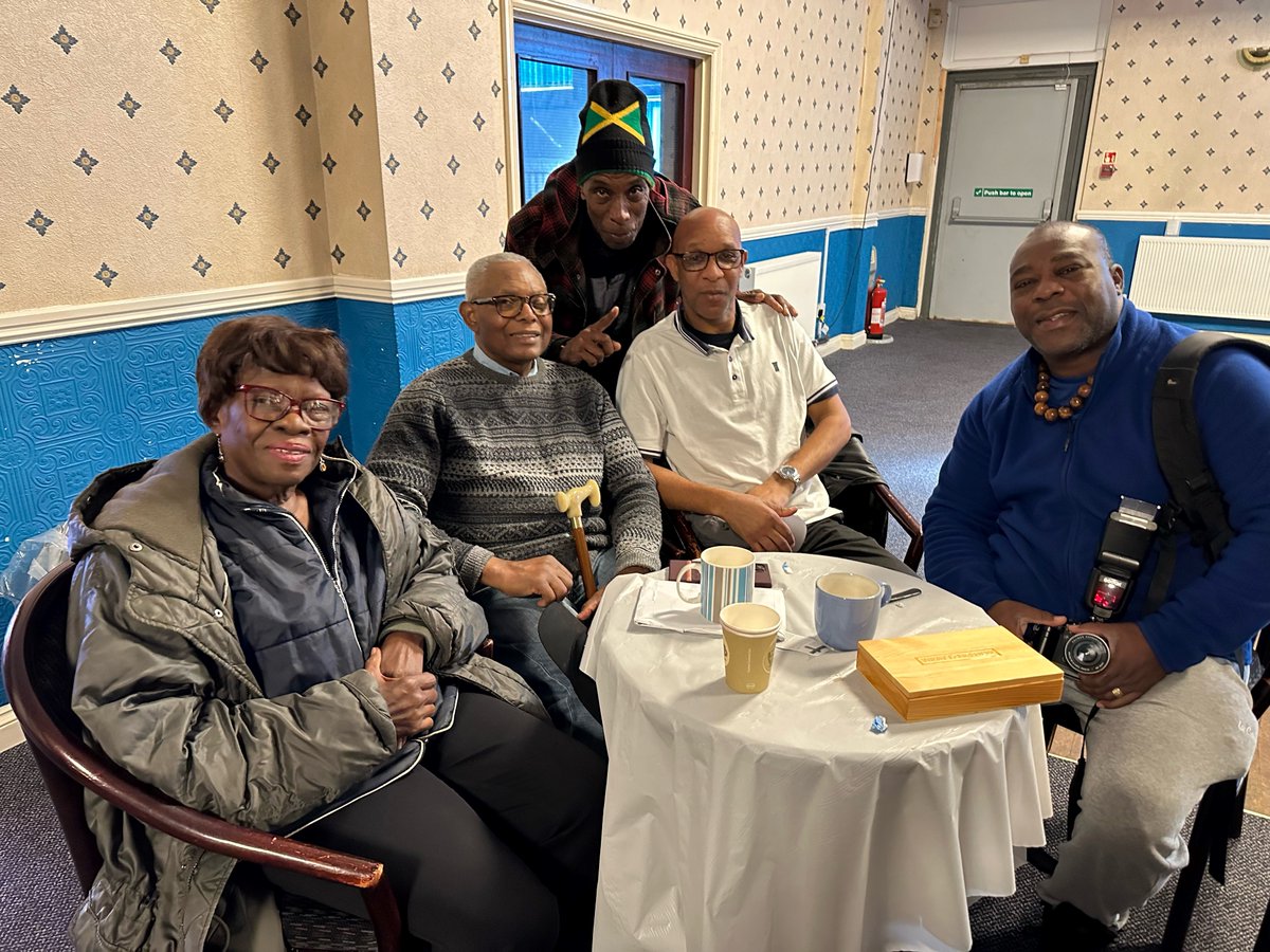 DRAC Consulting Ltd tweet media