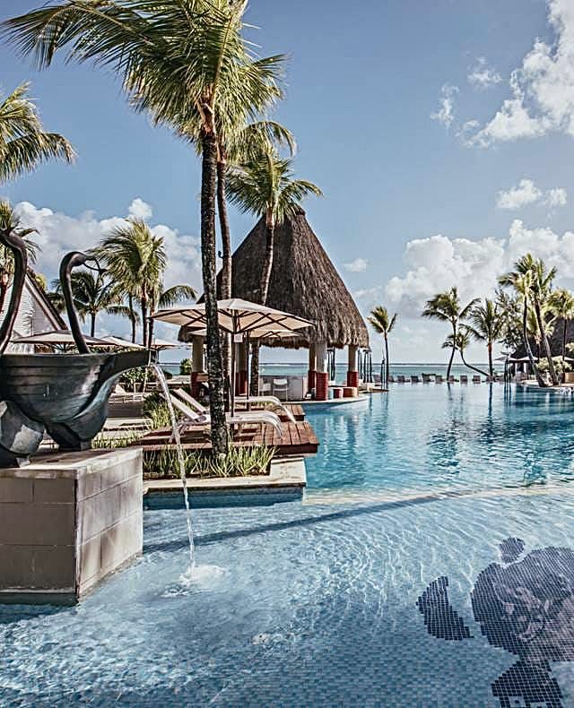 📍Mauritius

Includes:
7 nights accommodation
All-inclusive meals
Return flights from JNB
Approximate airport taxes
Airport hotel transfers

PPS basis. Subject to availability. Blockout Periods apply.

Travel Dates: 1 - 17 December 2023

📧 bookings@wanderlusttravelsa.co.za
