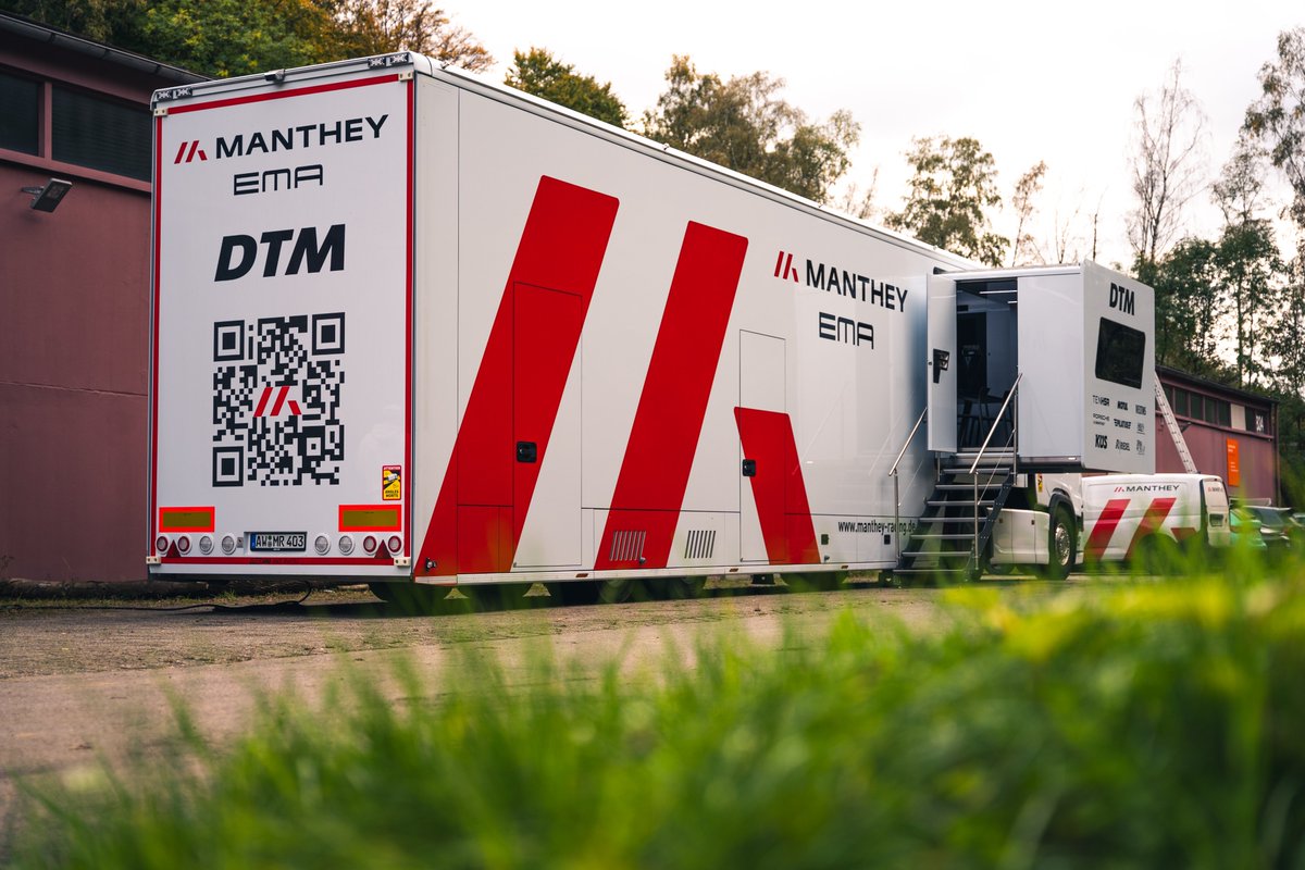 manthey_racing's tweet photo. JP Performance x Manthey - Part 2👏
Take a look at what JP, our engineers and mechanics as well as Lars Kern have been able to get out of JP´s Porsche 911 GT3 RS on the LaSiSe test track.
➡ Enjoy watching the second video here: https://t.co/Z04GtifmqW
#JPPerformance #Manthey https://t.co/McVwNff5vo