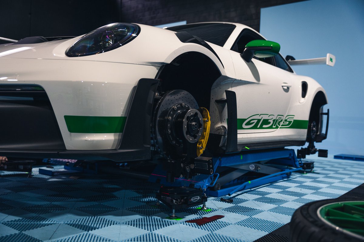 manthey_racing's tweet photo. JP Performance x Manthey - Part 2👏
Take a look at what JP, our engineers and mechanics as well as Lars Kern have been able to get out of JP´s Porsche 911 GT3 RS on the LaSiSe test track.
➡ Enjoy watching the second video here: https://t.co/Z04GtifmqW
#JPPerformance #Manthey https://t.co/McVwNff5vo
