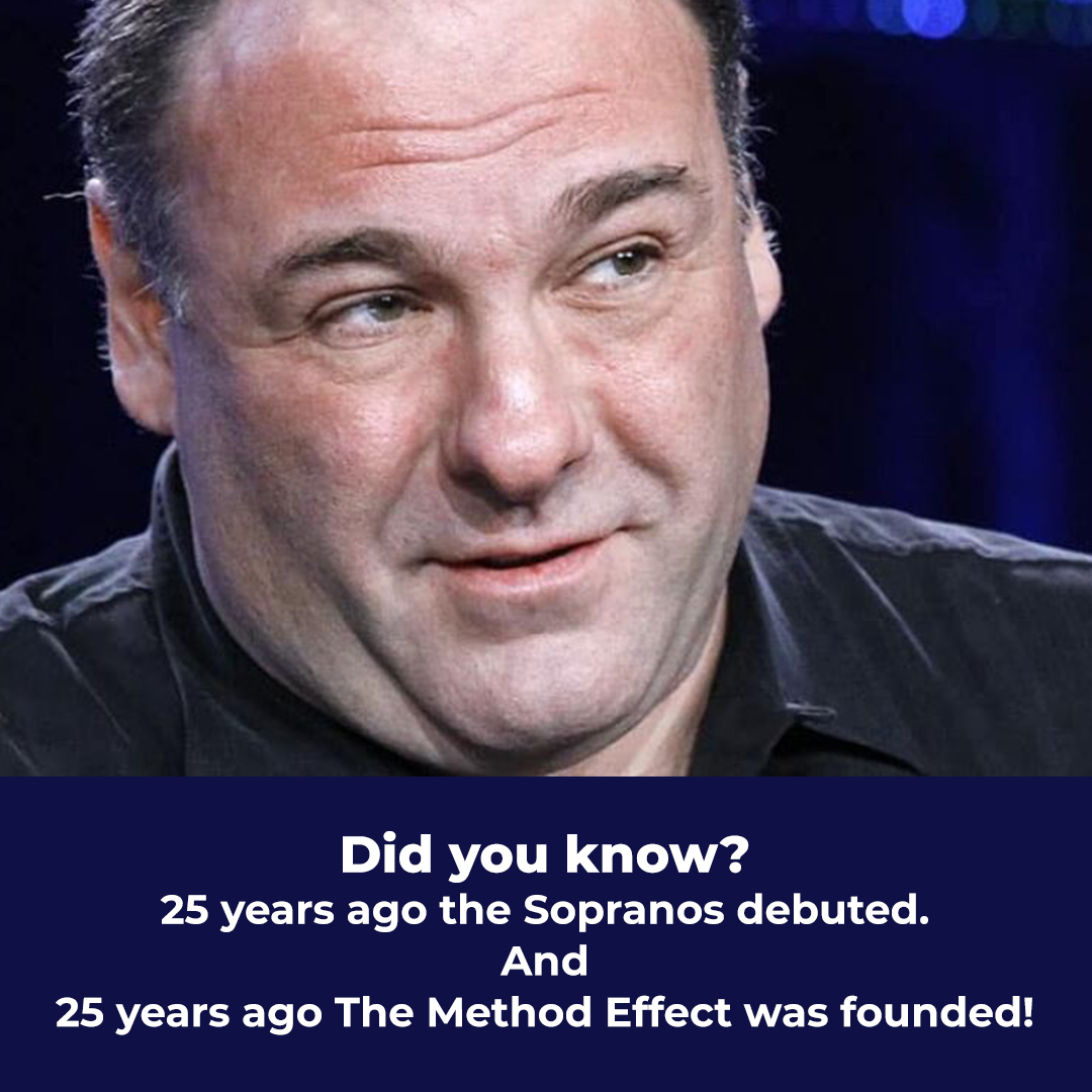 chuckbean's tweet image. 🎉 Celebrating 25 Years of Excellence! 🎉 Providing top-notch training, coaching, and strategy for management, sales, and teams. Here&apos;s to the next 25 years of success! 🥂 

#TheMethodeffect #25thAnniversary #Management #Sales #Teamwork #SuccessJourney