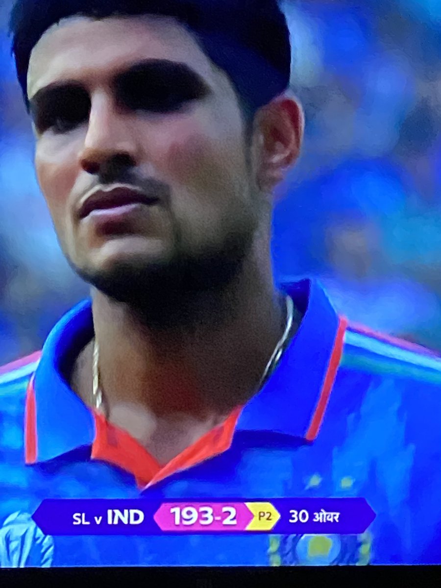 docsherrys's tweet image. #shubhmangill misses out his 1st ODI century short of only 8 runs!
Well
Player shubhman!
#icc #bcci #viratkohli #@bcci ##shubhmangill #irfanpathan #indvssrilanka #AskStar