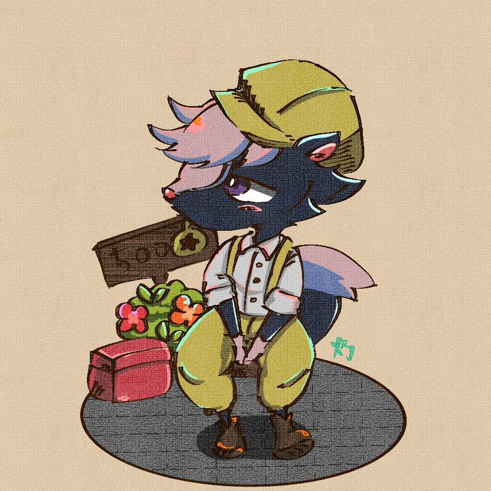 「#ファンアート #イラスト #王様ランキング#ドラゴンクエスト#ロックマン#あつ」|凪あかり/フレントリーのイラスト