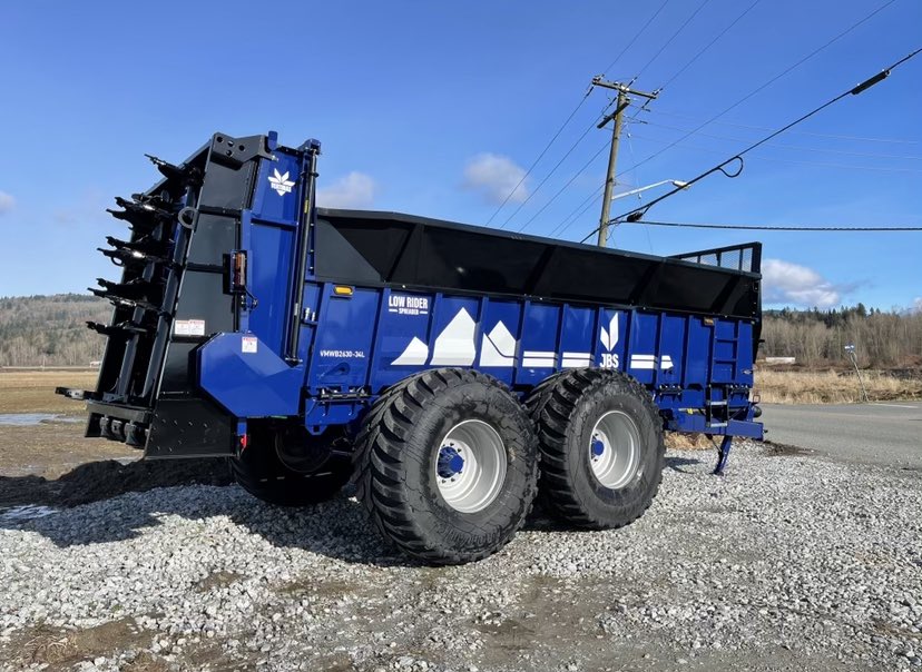 Precision Clay Equipment tweet media