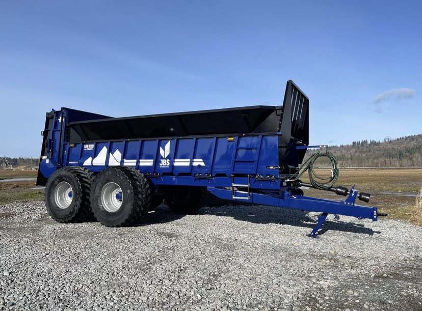 Precision Clay Equipment tweet media