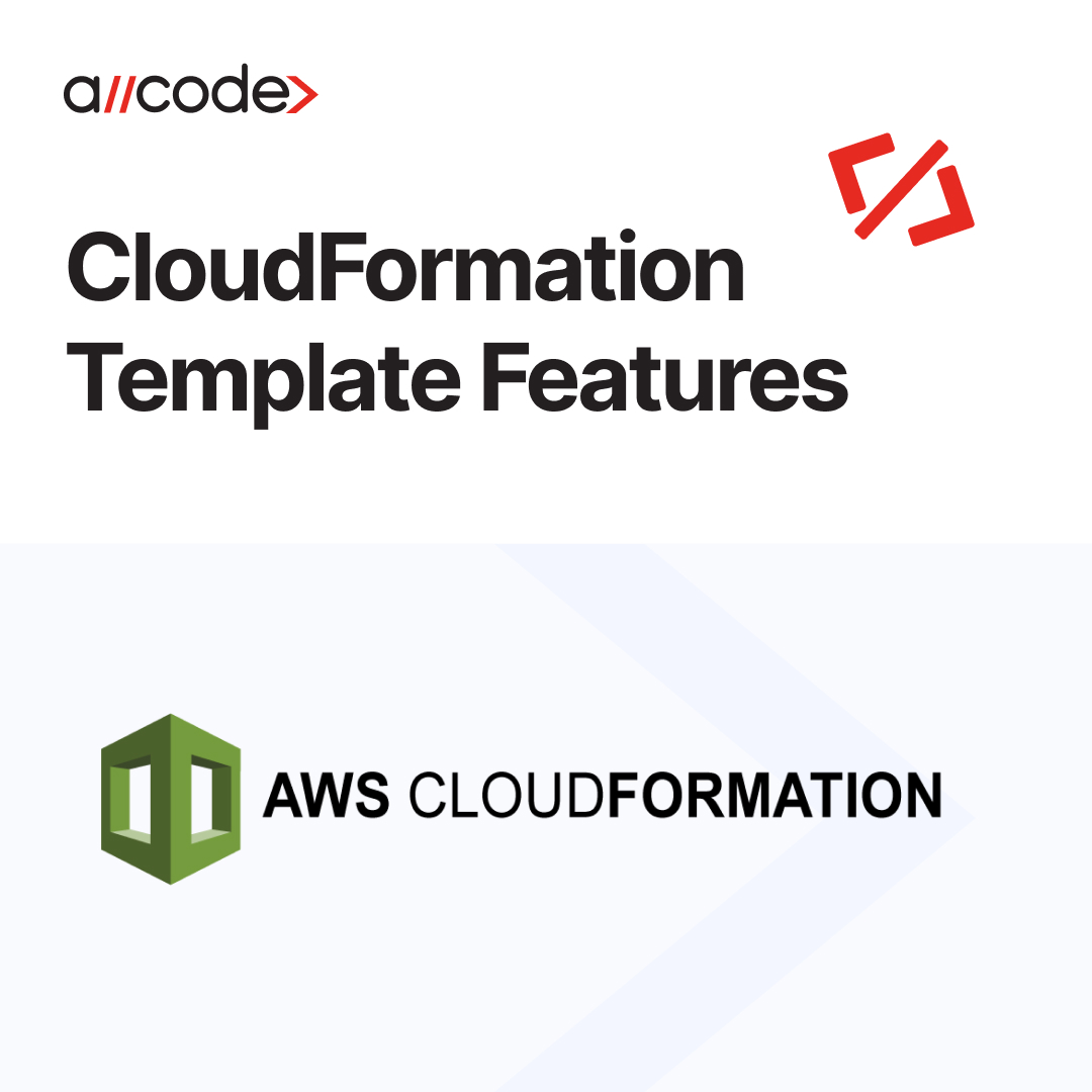 allcodecom's tweet image. AWS #CloudFormation is your ultimate blueprint for provisioning and managing #AWS resources using code. 📝 It's your secret weapon for infrastructure as code! 💻
Read more👉 bit.ly/3SgHjtL
#AWSInfrastructure #AWSManagement #CloudComputing #AWSCloud #AllCode