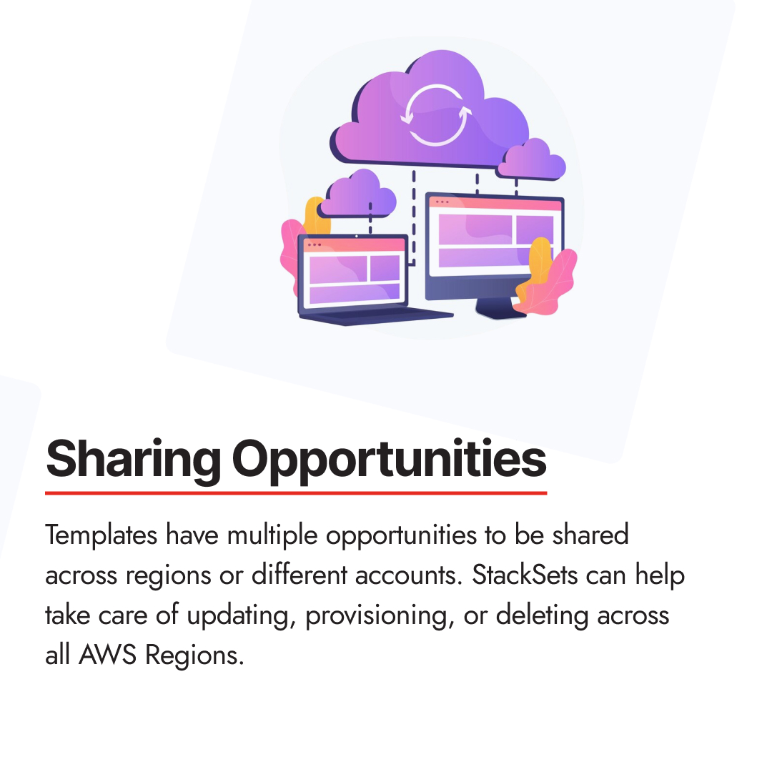 allcodecom's tweet image. AWS #CloudFormation is your ultimate blueprint for provisioning and managing #AWS resources using code. 📝 It's your secret weapon for infrastructure as code! 💻
Read more👉 bit.ly/3SgHjtL
#AWSInfrastructure #AWSManagement #CloudComputing #AWSCloud #AllCode
