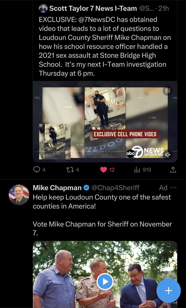 Kona99's tweet photo. @Chap4Sheriff Tell us again about how you’re keeping our kids safe 🥴 https://t.co/ue20iWzD6u