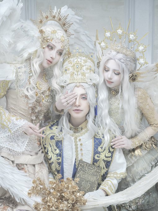 Twitterのコスプレ画像41