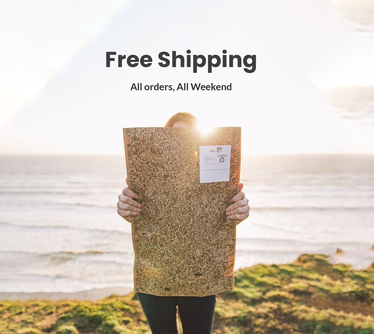 RoyEntSoc's tweet photo. #FreeShipping this weekend!
Fancy a new T-Shirt, #Hoodie, #Mug or #ToteBag? Get free UK shipping on every order from Friday to midnight Sunday.
View our #GiftGuide:
https://t.co/C5Gua6Iz67
@Teemillstore #teemill #Hoodie #Mug #ToteBag #Library #Gifts #Entomology #InsectGifts https://t.co/jyliHFliHq
