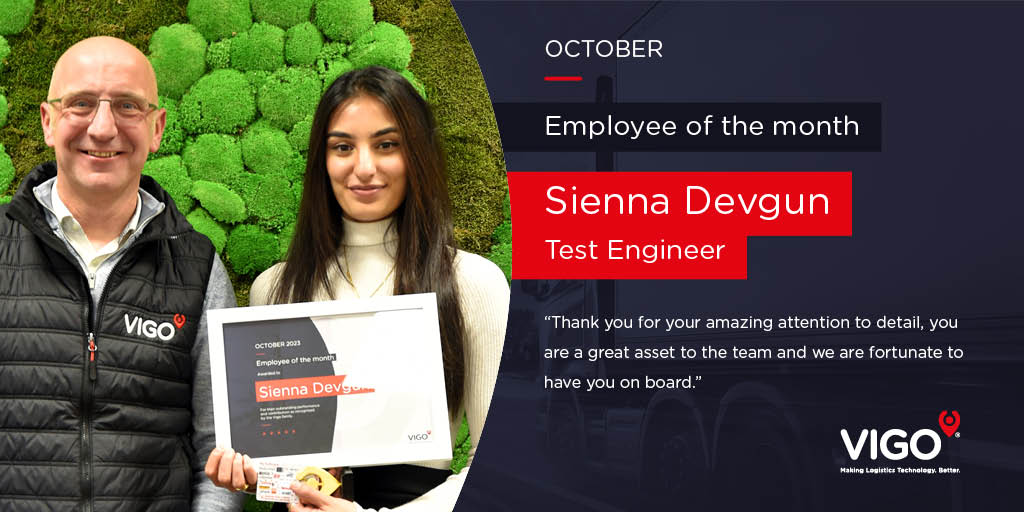 Vigo Software tweet media