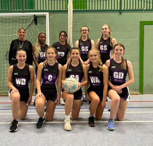 Salisbury 6th Form College (S6C) tweet media